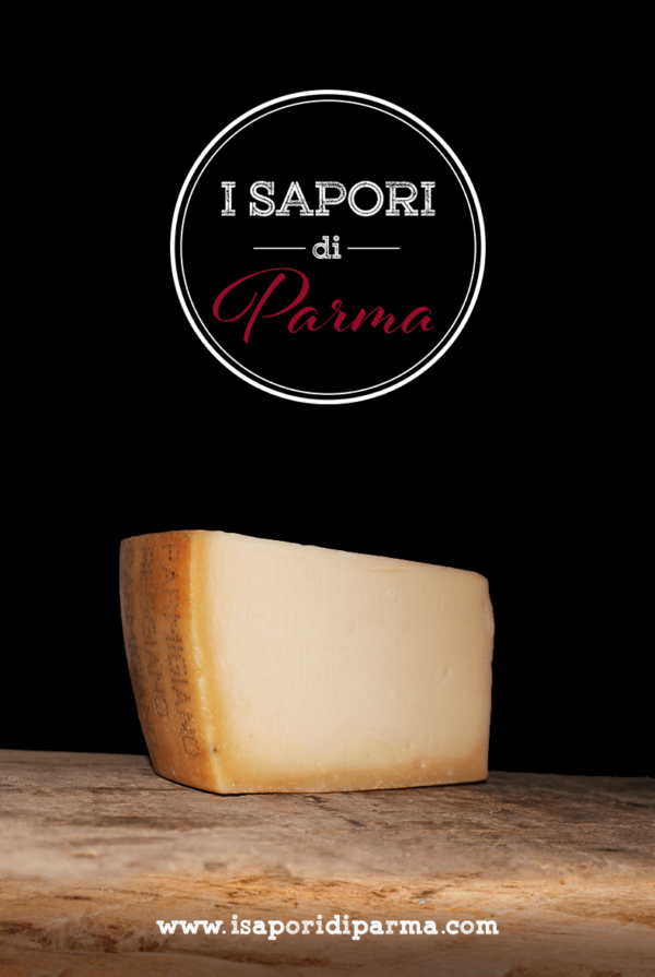 Parmigiano Reggiano giovane