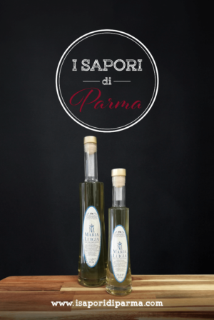 Liquore Maria Luigia - liquori tipici emiliani